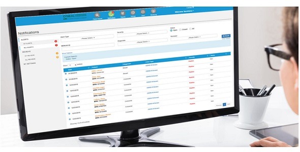 Carevive Platform