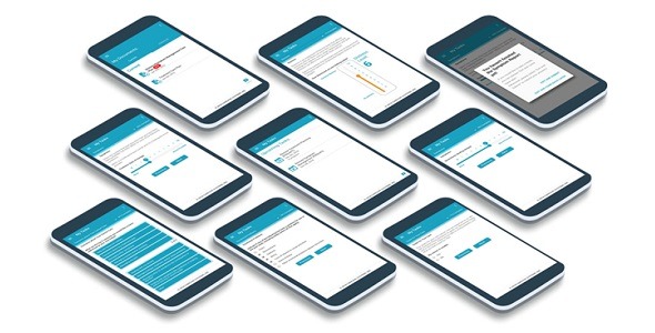Carevive - Remote Symptom Monitoring