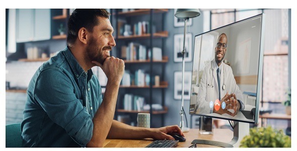 Acentra Health - Care Management