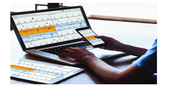 Medtronic - HealthCast™/ Vital Sync™/ RPM