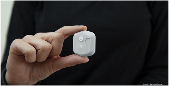 Medtronic - BioButton®* Multi-parameter Wearable