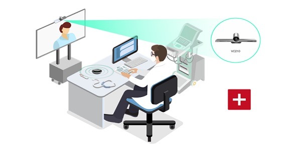 Yealink Healthcare Platform