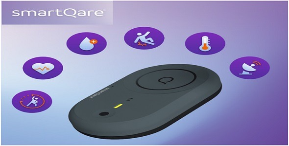 SmartQare - ViQtor
