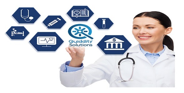 Quiddity Health Platform