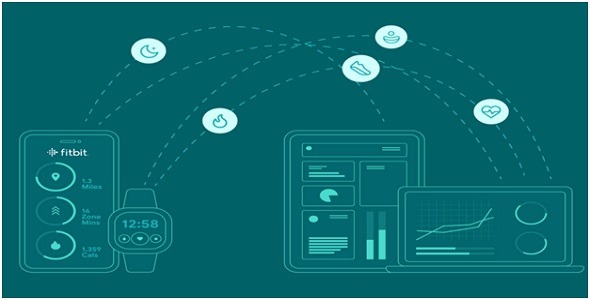 Fitbit - Population Health
