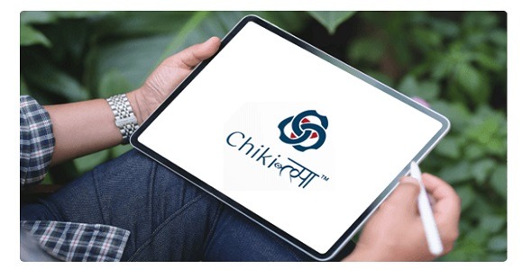 Vigorus Healthtech - Chikitsa