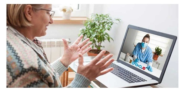 Oracle - Virtual care
