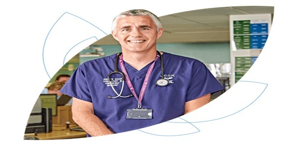 EMIS - Secondary Care