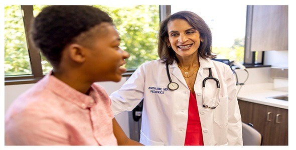 UC Davis Health - Primary Care