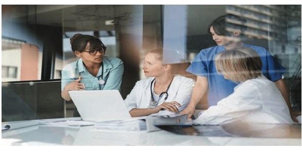Caregility - Telehealth