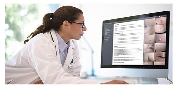 VisualDx - Telemedicine
