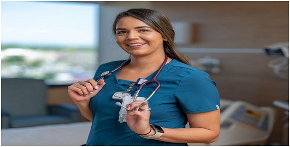 CommonSpirit Health - Virtual Urgent Care