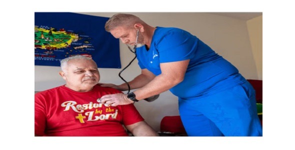 Cityblock Health - Home Care
