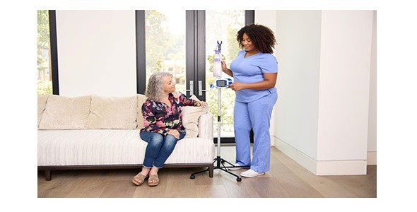 Lincare Health Platform