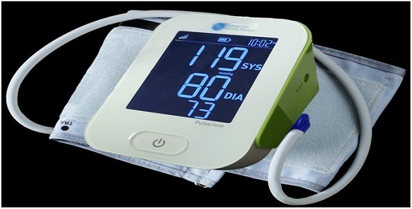 Physicians Revenue Group - Remote Patient Monitoring