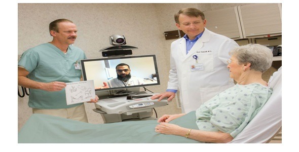 CentraCare - Telehealth