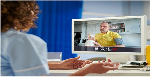 CentraCare - Remote Patient Monitoring