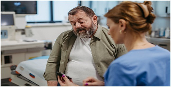 Videra Health - Care Management