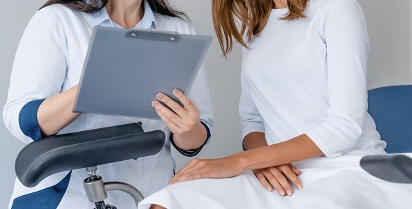 HealthPartners - Women's health
