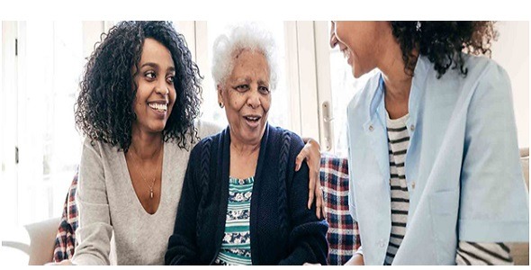 HealthPartners - Home Care