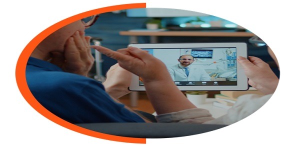 backline - Telehealth