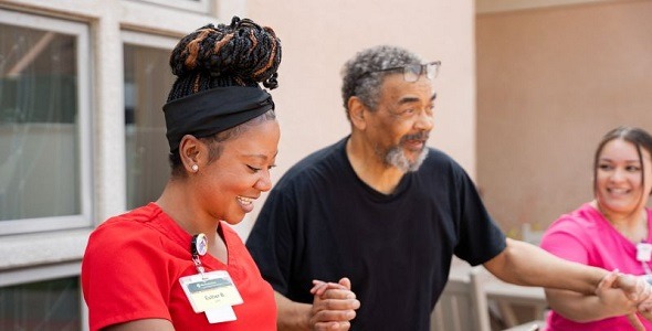 Benedictine - Home Care