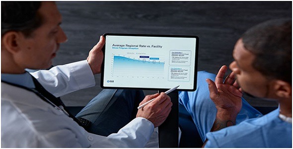 GHR - Revenue Cycle Management