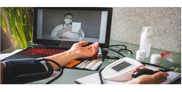 VLMS - Remote Patient Monitoring