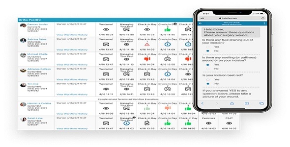 Health Catalyst - Population Health Suite™