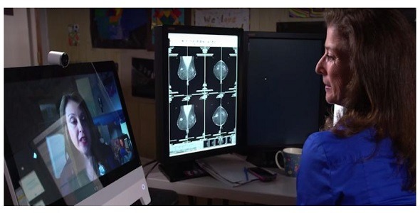 vRad - Teleradiology