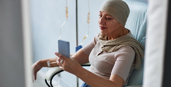 AccessHope - Cancer Care