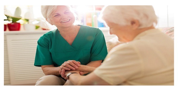 Grace Healthcare - Home Hospice Care