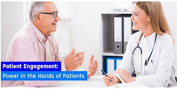 Fabric Health - Patient Engagement