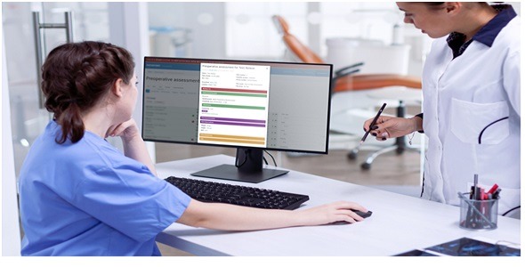 Open Medical - Pathpoint®