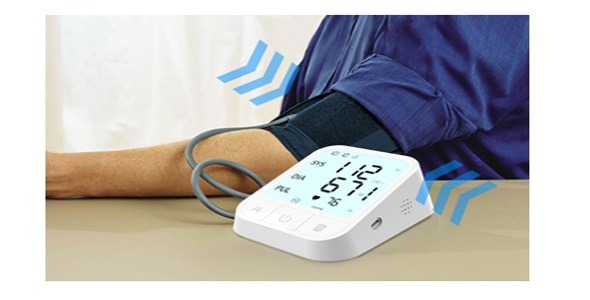 AOJ Medical - Remote Patient Monitoring
