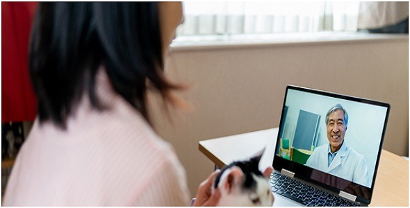 Community Wellness - Virtual Primary Care