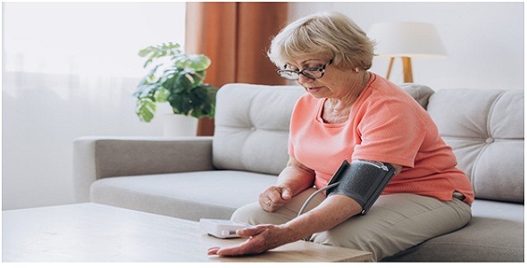 Community Wellness - Remote Monitoring