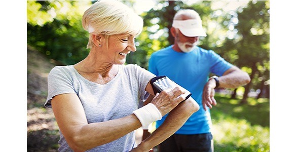 Datos Health - Open Care Platform