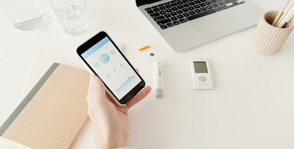 CoachCare - Remote patient monitoring