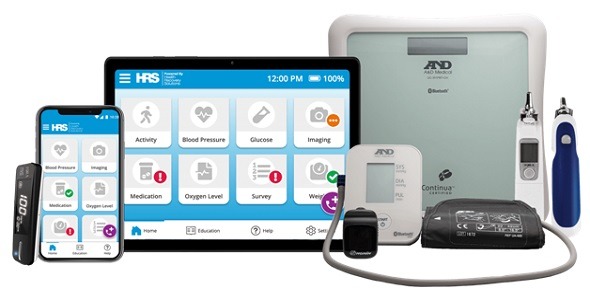 HRS - PatientConnect®