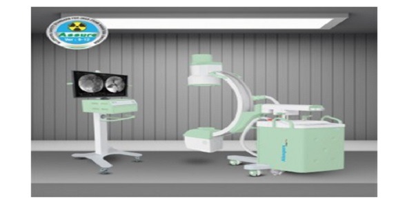 Allengers - C-Arm Machine Ortho