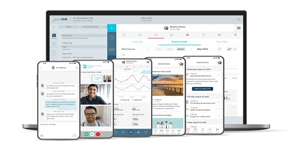 Qure4u - Patient Engagement