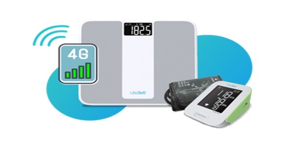 Life365 - Remote Patient Monitoring