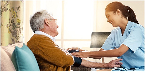 PatientOne - Home Care