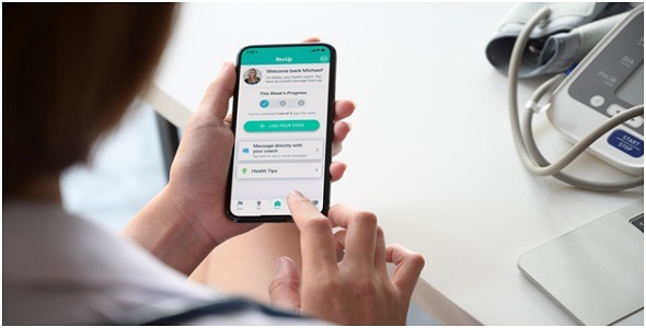RevUp - Patient Engagement