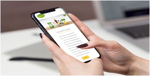 Orah - Home Care