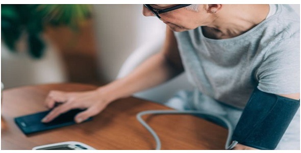Prevents - Remote Patient Monitoring