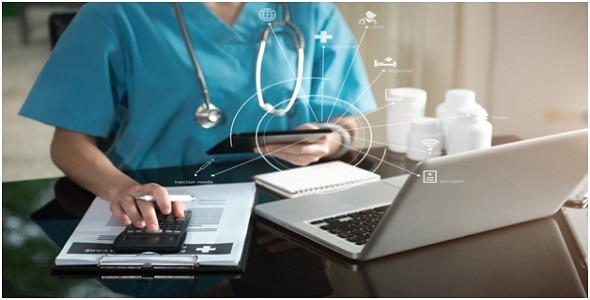 SmartClinix - Medical Billing