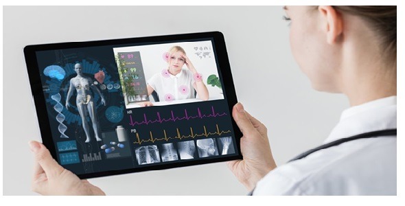 VITAL - Remote Patient Monitoring