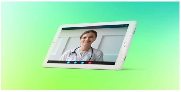 VITAL - Telehealth